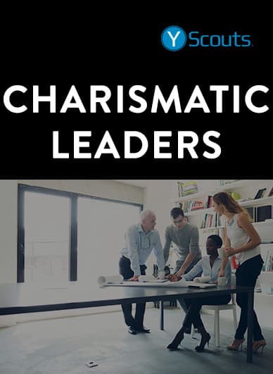 Charismatic leadership essay