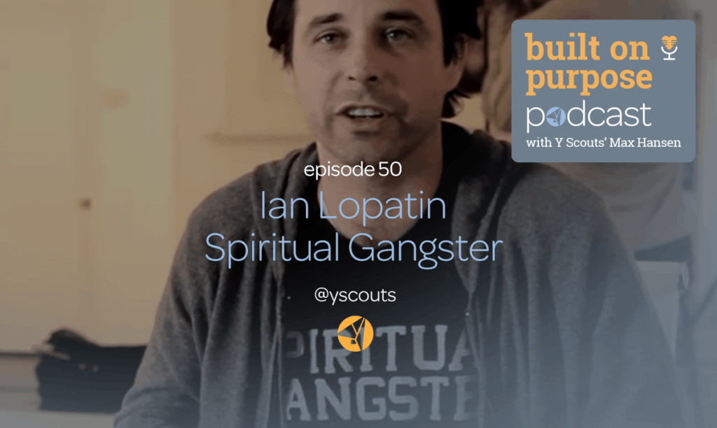 Ian Lopatin