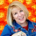 yscouts Ann Rhoades