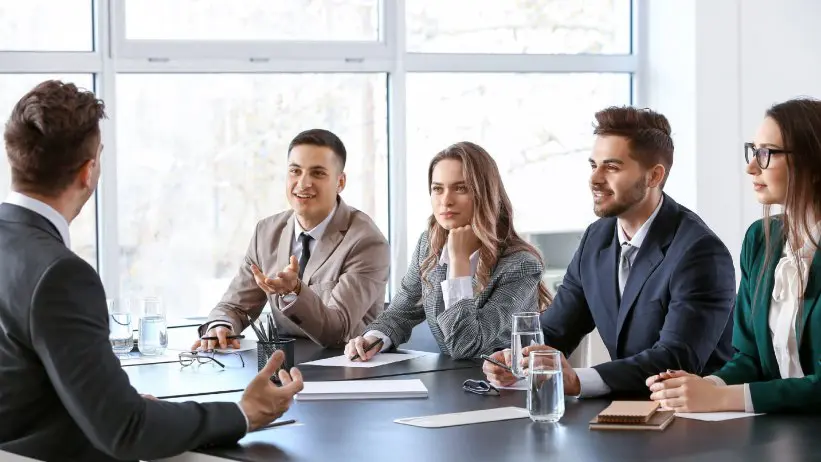 How to outsource your Human Resource Officers