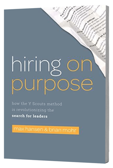 Hiring on Purpose: Discover Our Secret Sauce for Success