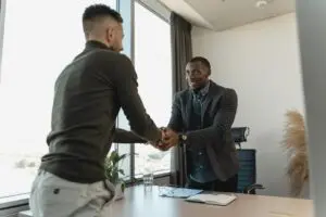 Irresistible Benefits Package for Executive Hires