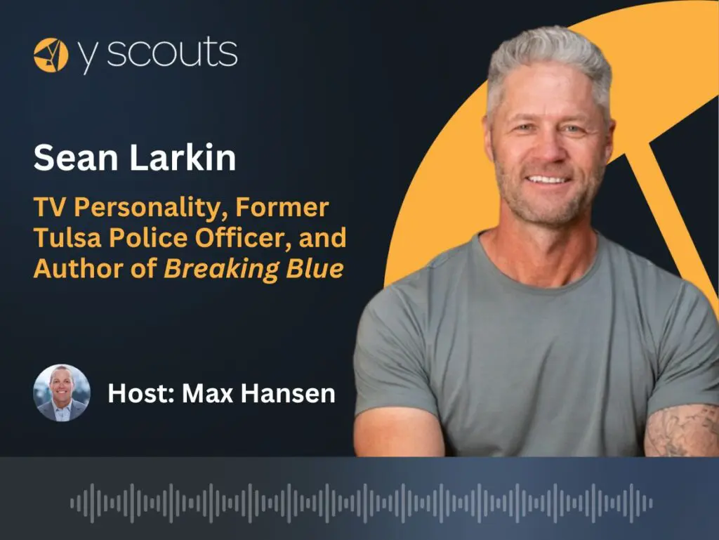 Sean-Larkin-Podcast-Interview