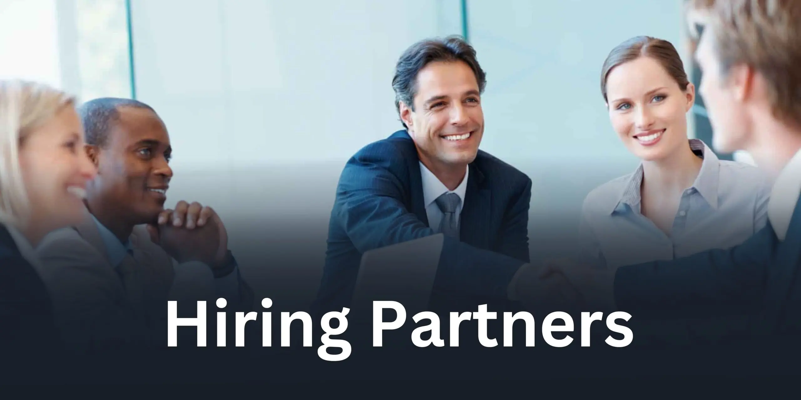 Hiring partners