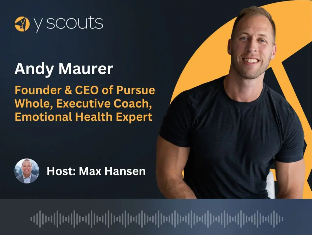 Andy-Maurer-Podcast-Interview