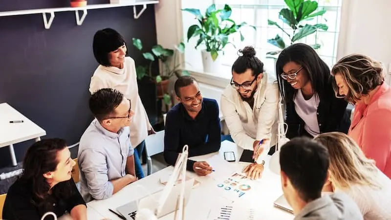 Defining Company Culture Helps Hire Better