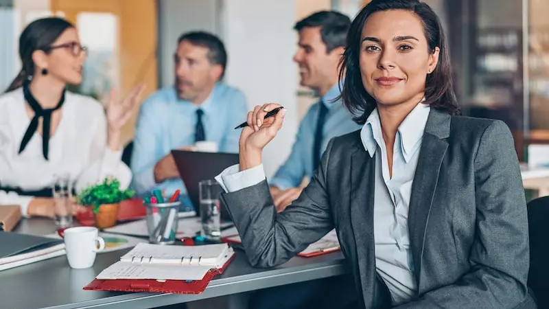 Hire an Executive Search Firm