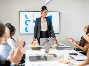 Do You Know What You Really Want in Your Next CEO