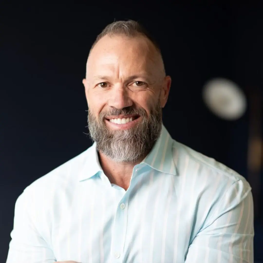 Max Hansen, Co-Founder & CEO of Y Scouts