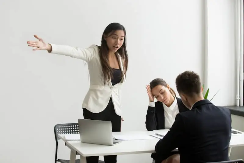 Help Your Company Recover After Toxic Leadership
