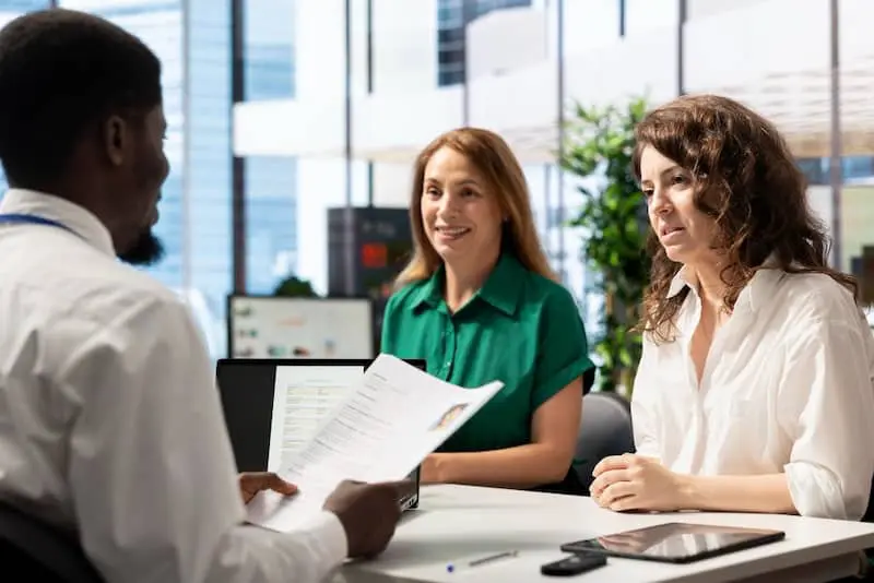 Hiring a Healthcare Executive