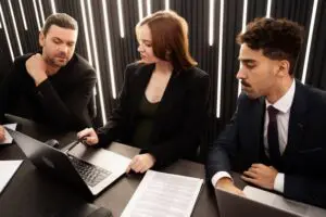 Hiring an Executive Search Firm Hiring an Executive Search Firm