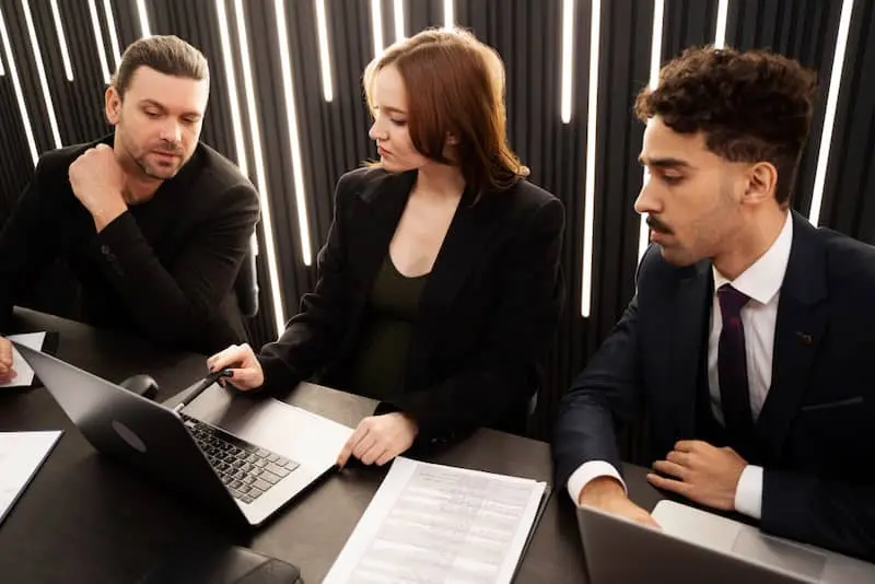 Hiring an Executive Search Firm