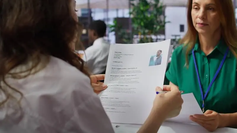 Hiring for Healthcare