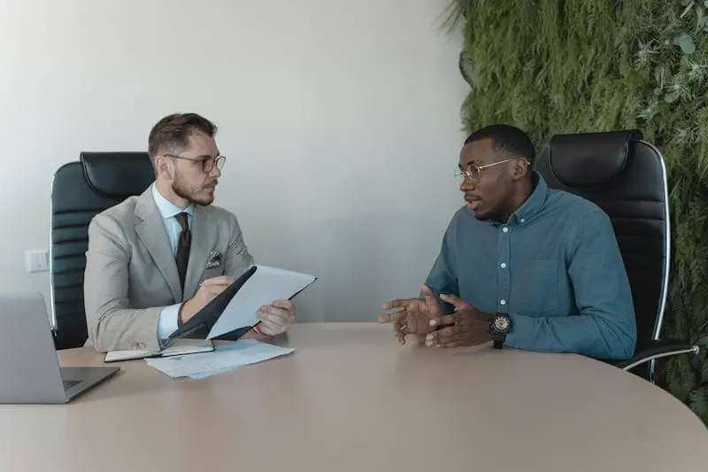 Implicit Bias Out of Executive Hiring