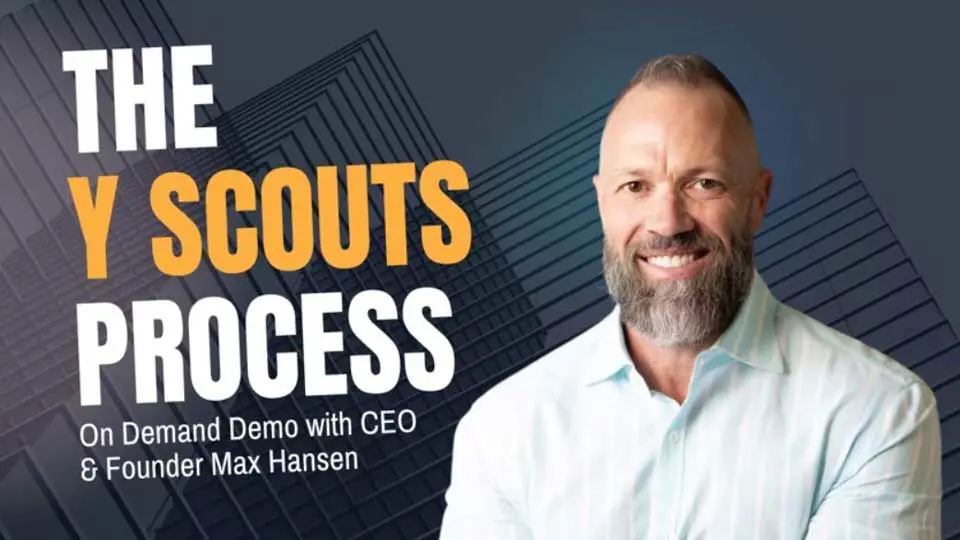 The-Yscouts-Process