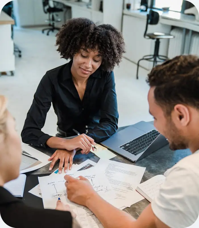 Nontraditional executive search for EOS integrators