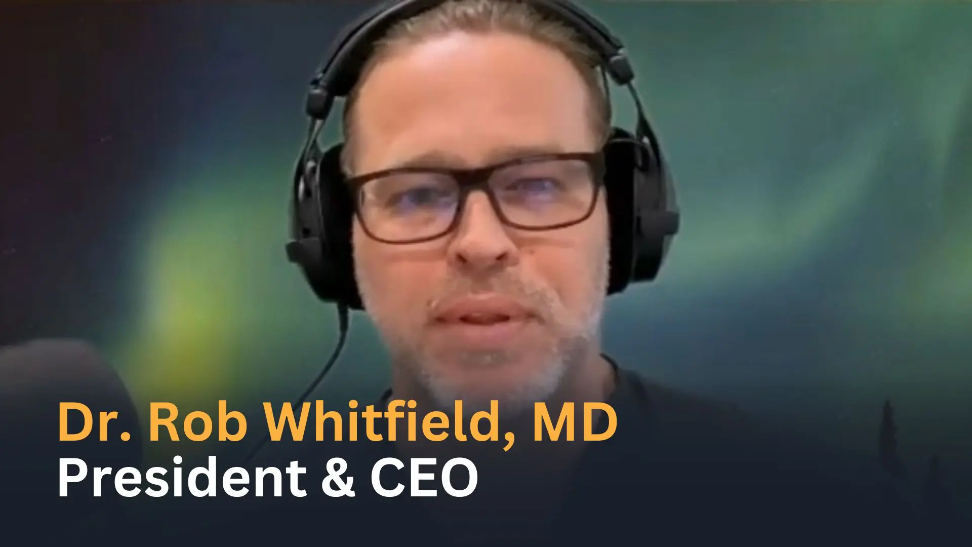 Y Scouts Testimonial Dr. Rob Whitfield
