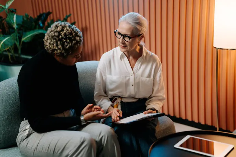 CEO Needs Trusted Second in Command