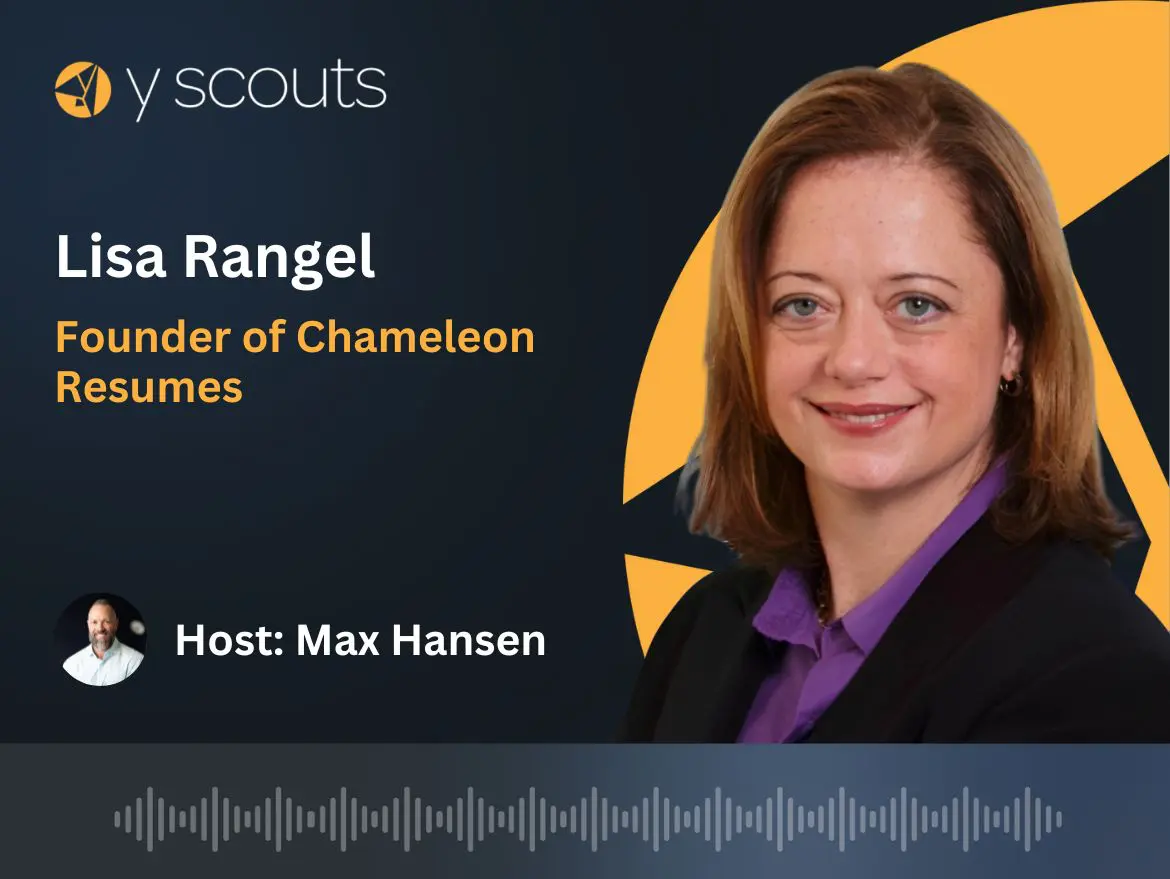 Lisa Rangel Podcast Interview