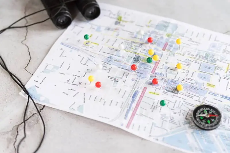 Covert Mapping Executive Recruitment Companies
