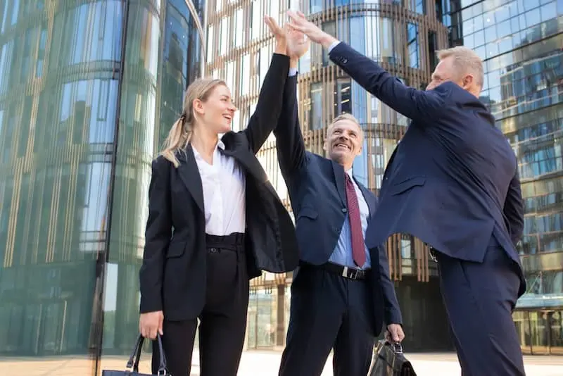 Hiring Strong Leaders