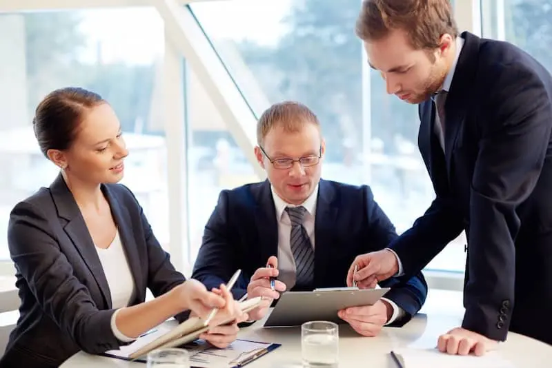 Private Equity Firm Needs Leadership Change