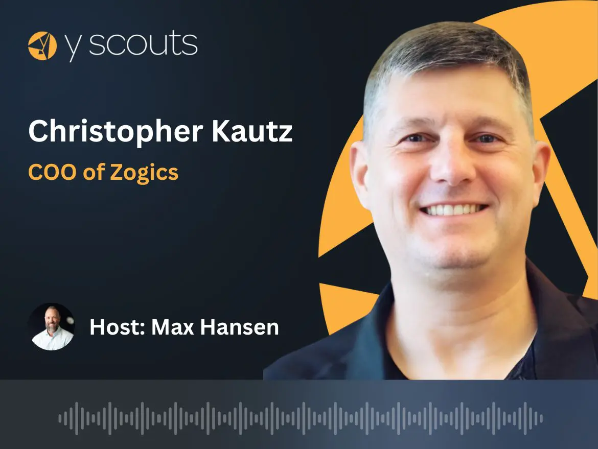 Christopher Kautz Podcast Interview