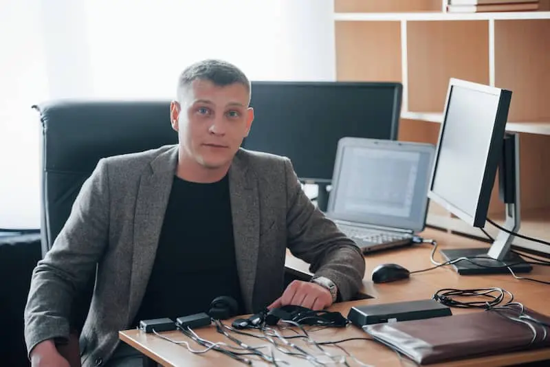 No Single CTO Solves Tech Challenges