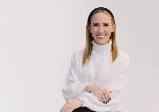 YSCOUTS Team Sara Portrait