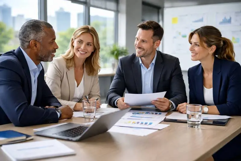 reasons the best companies plan for future leadership hiring