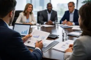 recruit better financial leaders with strategic hiring