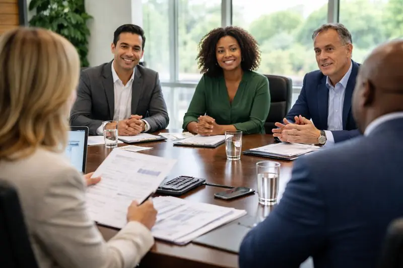 sick of candidate ghosting here's how executive recruiters can help