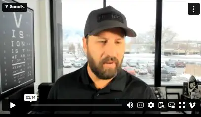 steve harward testimonial