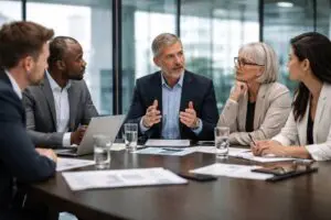 why your board might be blocking the perfect CEO hire