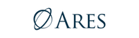 Ares Management's PE Group Logo