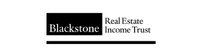 Blackstone Real Estate Income Trust Logo