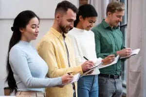 More Checklist Hiring Flaws More Checklist Hiring Flaws