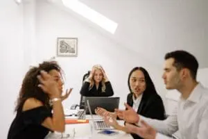 Retention Problem Might Be a Role Design Problem