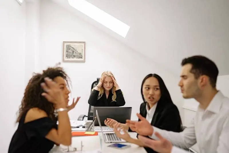 Retention Problem Might Be a Role Design Problem
