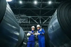 Skills Manufacturing CEOs Need