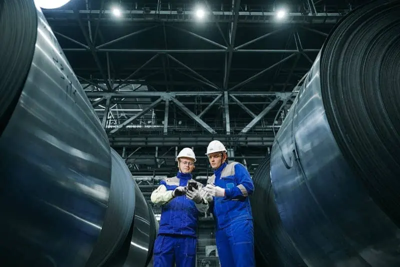 Skills Manufacturing CEOs Need