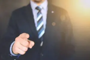 CEO Search Partners for Internal Succession