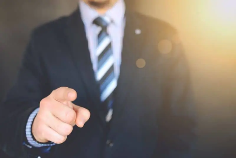 CEO Search Partners for Internal Succession