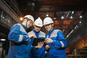Future Ready Leadership Team in Manufacturing Future Ready Leadership Team in Manufacturing