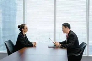Stop Running a Generic Executive Search