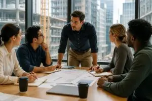 Looking to Hire a Construction Executive? Avoid These Mistakes Looking to Hire a Construction Executive? Avoid These Mistakes