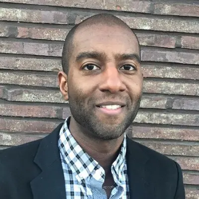 Colin Brown COO of Digilant