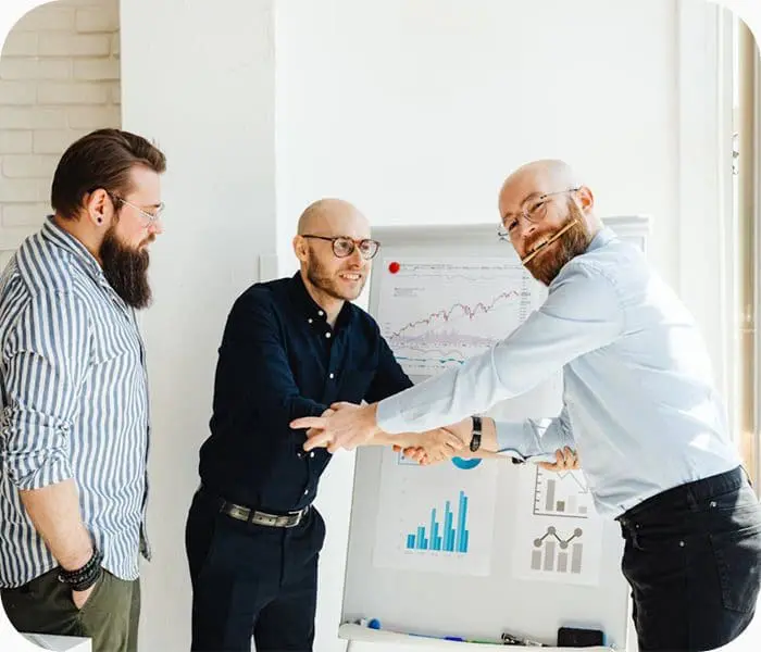 Nontraditional Executive Search for Integrators and Companies Running on EOS®