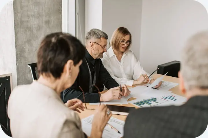 Nontraditional Executive Search for Integrators and Companies Running on EOS®